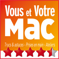 Logo Vous et Votre Mac