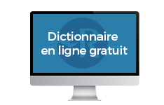 Dictionnaire en ligne
