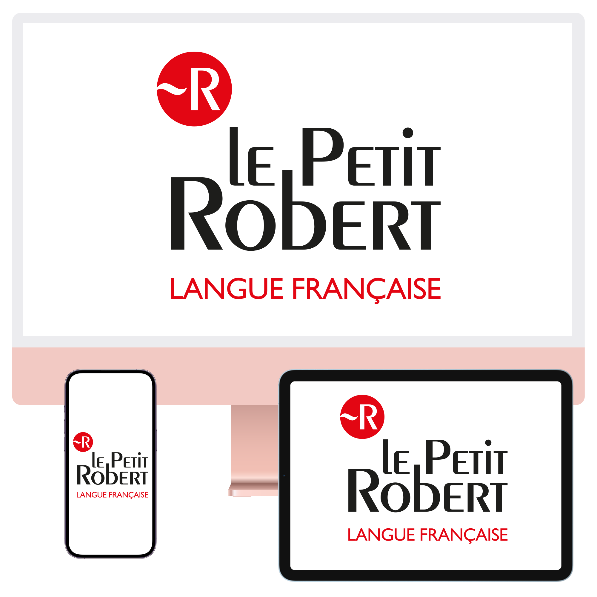 Le Petit Robert 2021 En Ligne Dictionnaire Le Petit Robert de la langue française - Édition abonnés -  Application en ligne