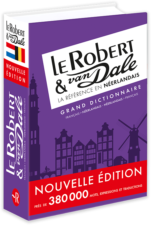 Dictionnaire Français Néerlandais pour les enfants - Ressource