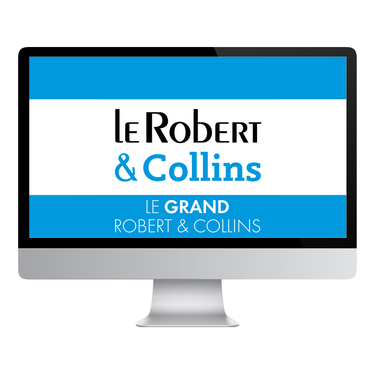 Grand Robert. Collins Grand Robert. Collins Grand Robert 2017.