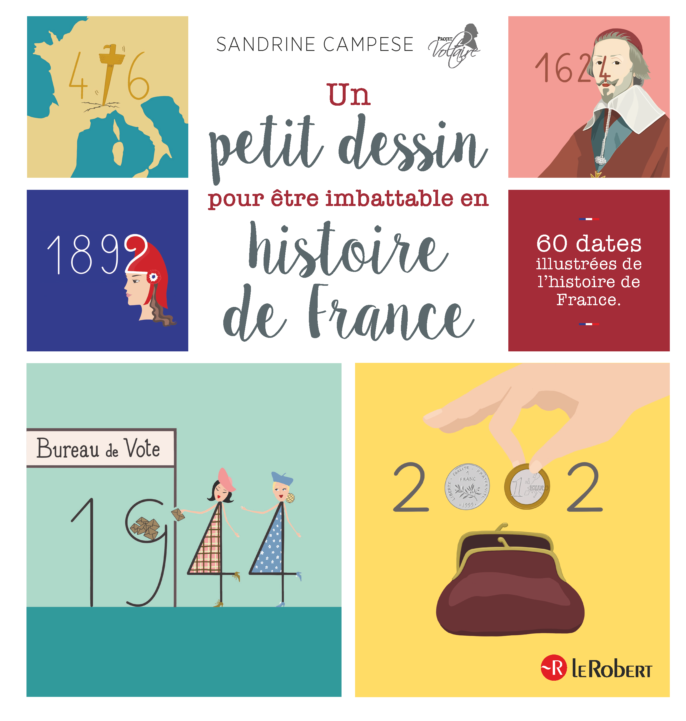 Un Petit Dessin Pour tre Imbattable En Histoire De France Partir un-petit-dessin-pour-tre-imbattable-en-histoire-de-france-partir