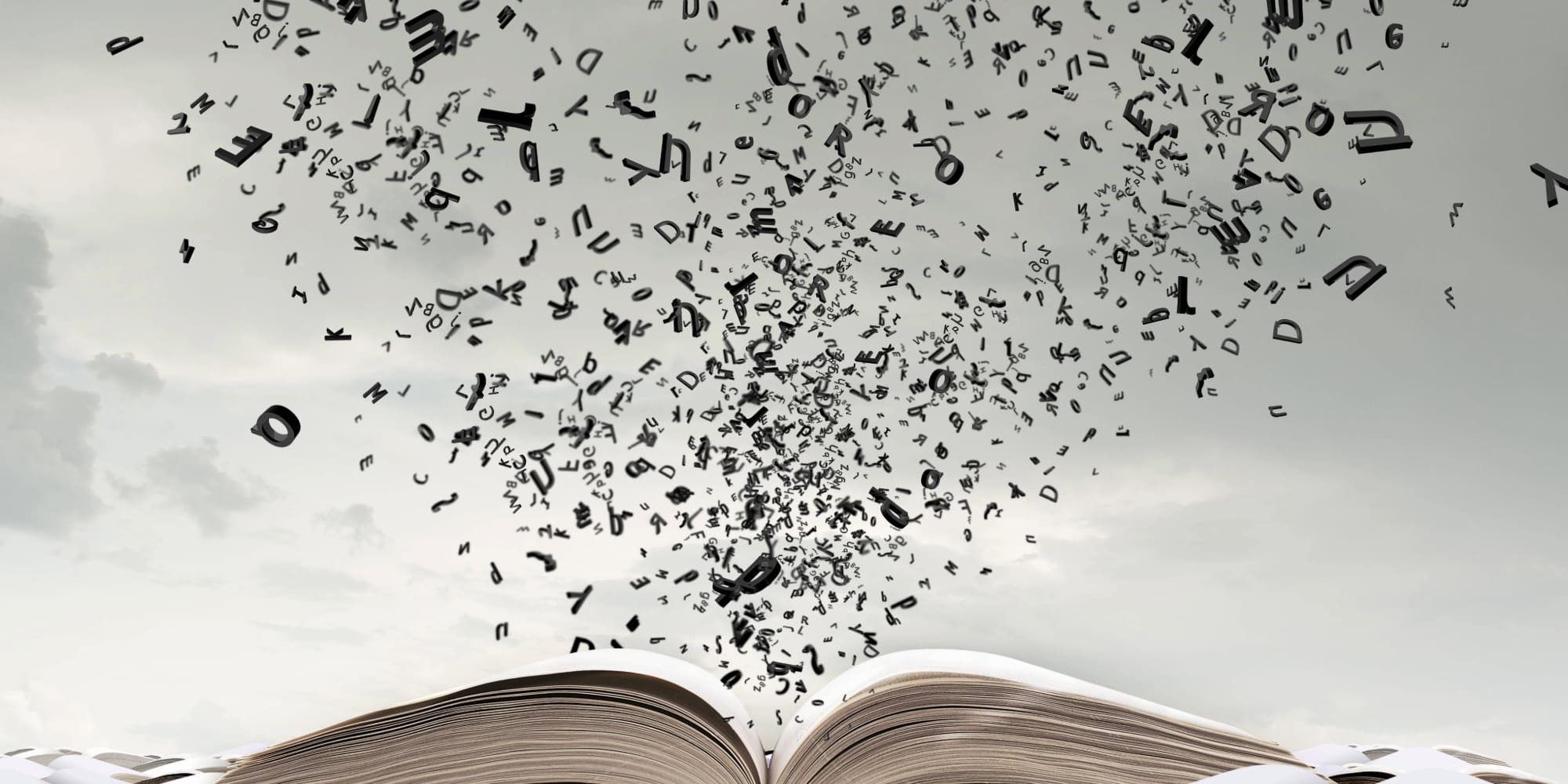 Combien y a-t-il de mots dans le dictionnaire ?
