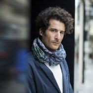 Emmanuel Ruben
