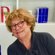 Florence Cestac