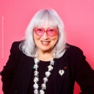 Susie Morgenstern