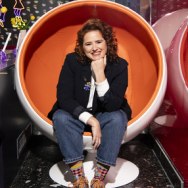 Elodie Poux
