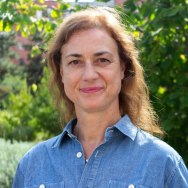 Laure Gasparotto