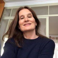 Soledad Bravi