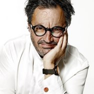 Yves Camdeborde