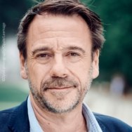 Michel Bussi