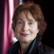 Agnès Pierron