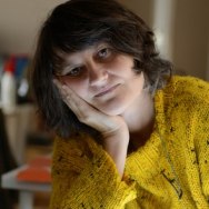 Véronique Deiss