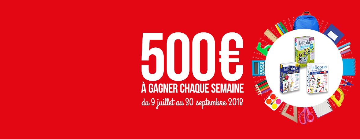 Éditions Le Robert : la référence en langues pour définir, traduire ... Éditions Le Robert : la référence en langues pour définir, traduire ...