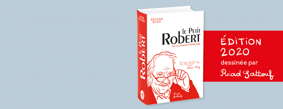 éditions Le Robert La Référence En Langues Pour Définir - 