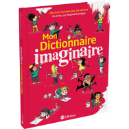 Mon dictionnaire imaginaire