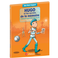 Hugo et les clés de la mémoire