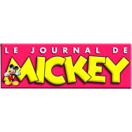 Le Journal de Mickey