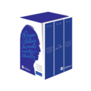 Dictionnaire Historique de la langue française en coffret compact 3 volumes