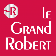 Le Grand Robert de la langue française