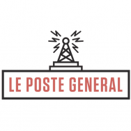 Le poste général