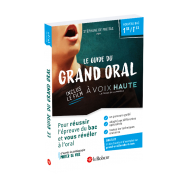 Le Guide du Grand oral