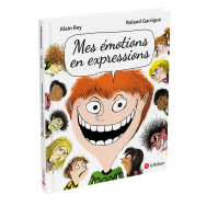 Mes émotions en expression