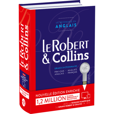 Dictionnaire Le Robert Collins Anglais Senior Version Premium Avec Acces 18 Mois Au Grand Robert Collins Numerique Ouvrage Bimedia Dictionnaire Le Robert Collins Anglais Senior Version Premium Avec Acces 18 Mois Au Grand Robert Collins Numerique Ouvrage Bimedia