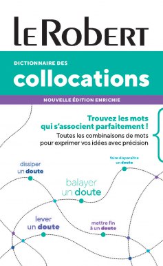 Dictionnaire des collocations