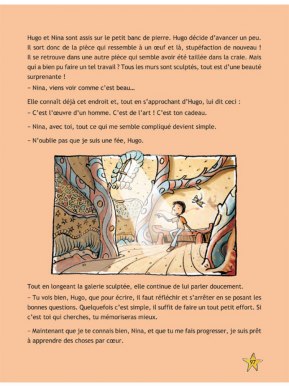 Un univers merveilleux qui comblera enfants et parents