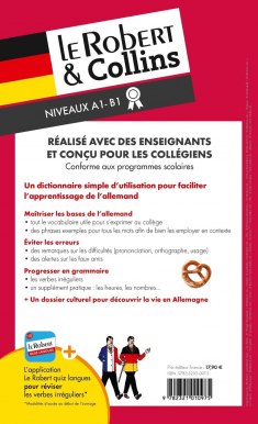 plat 4 robert collège allemand