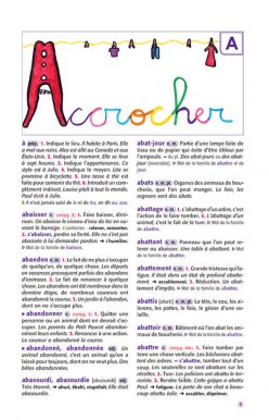Dictionnaire définition carbone datation
