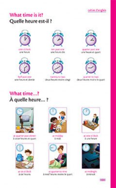 Dictionnaire Le Robert Junior Illustré 711 Ans Ce Cm 6e - 