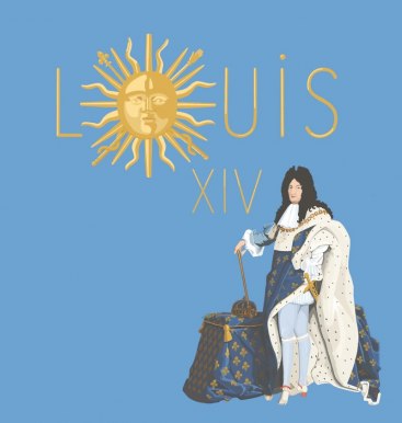 Louis XIV 2