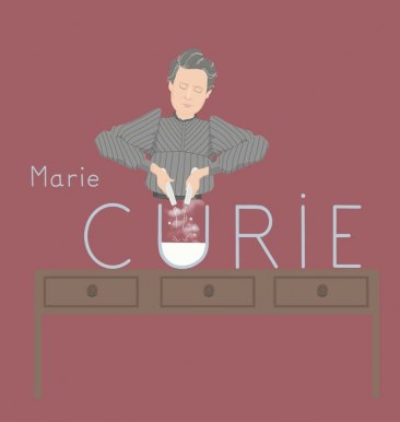 Marie Curie