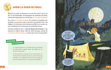 P'tites poules - intérieur 1