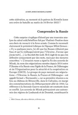 Page intérieure 3