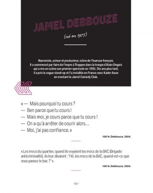 Jamel Debbouze