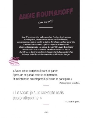 Anne Roumanoff
