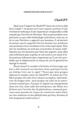 page ChatGPT 4