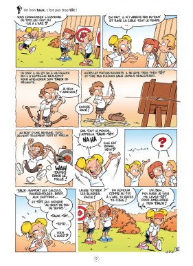 Zazie page 2