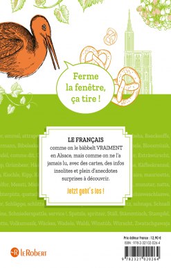 Plat 4 ça se dit comme ça en Alsace