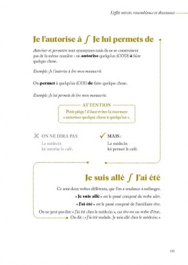 Formulation miroir