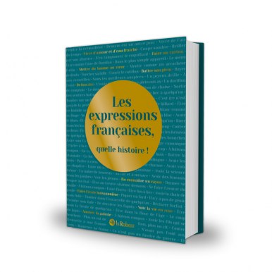 Les expressions de la langue française