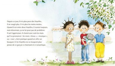 Les frères S