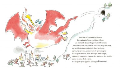 Le Dragon É-ou-er