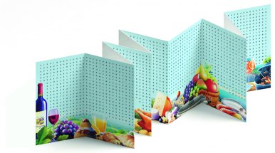 3D ouverte