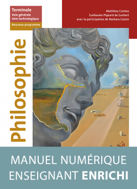 Philosophie Tle - Manuel numérique enseignant - Le Robert