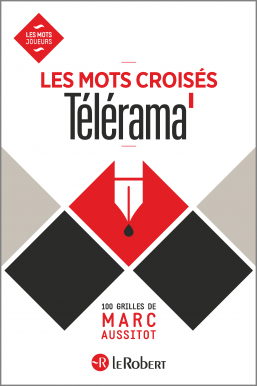 Les mots croisés Télérama N°1