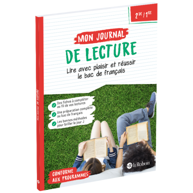  Mon Carnet de Lectures: 2024 - Beneytou, Thibault - Livres